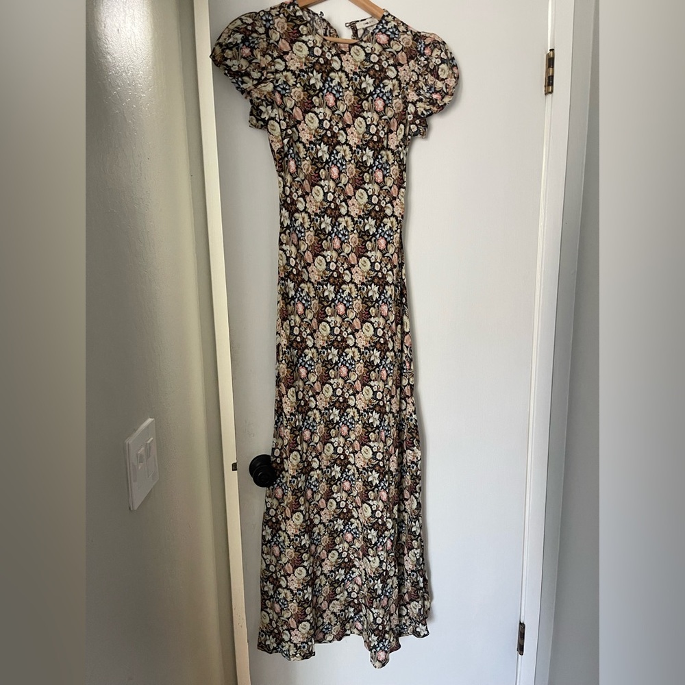 Doen Merla dress size xs